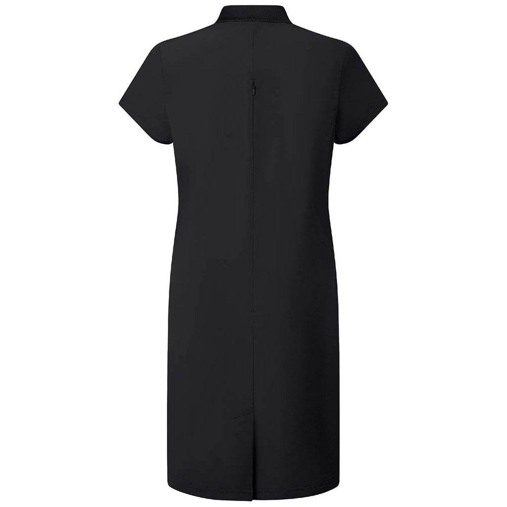Levelwear Women's Black Spectrum Dress
