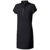 Levelwear Women's Black Spectrum Dress