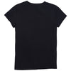 Marine Layer Women's Black Signature Crew