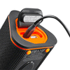 Bushnell Black Golf Wingman View GPS Speaker
