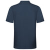 Levelwear Men's Navy Omaha Polo