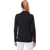 Levelwear Women's Black Mesa Full Zip