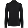 Levelwear Women's Black Power Pullover