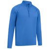 Levelwear Men's Blue Heron Power Pullover