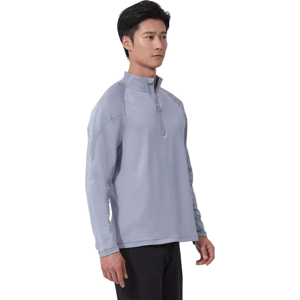 Levelwear Men's Pebble Power Pullover