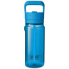YETI Big Wave Blue Yonder 20 oz. Water Bottle with Straw Cap