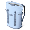 YETI Big Sky Blue Hopper M20 Soft Backpack Cooler (Seasonal Color)