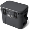 YETI Charcoal Roadie 15 Hard Cooler