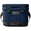 YETI Navy Roadie 15 Hard Cooler