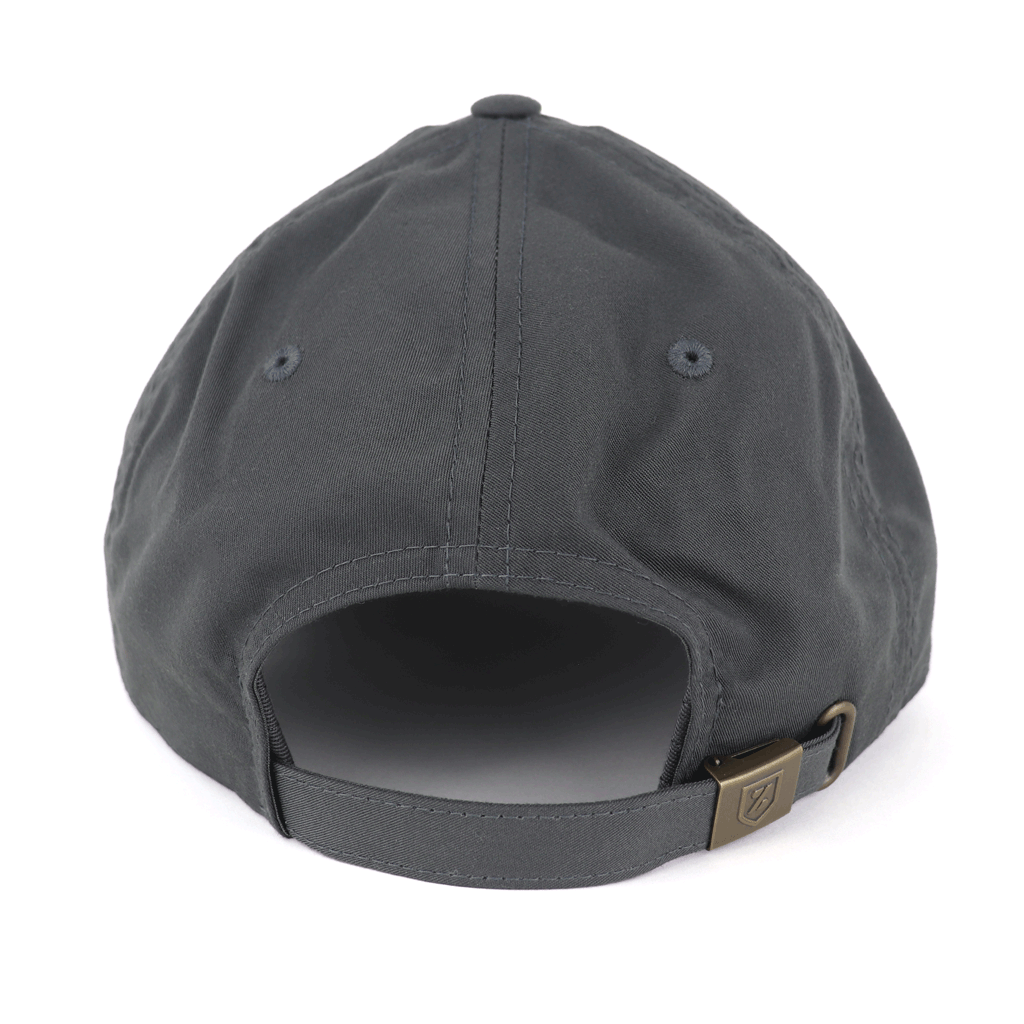 Zusa Charcoal Staycationer Dad Cap
