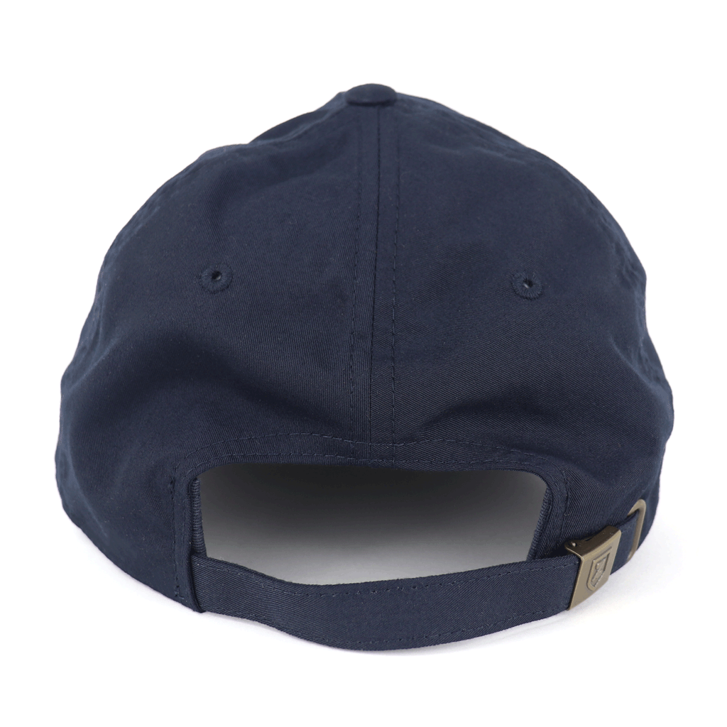 48-Hour Zusa Navy Staycationer Dad Cap