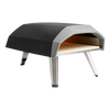 Ooni Koda Black 12 Gas Powered Pizza Oven