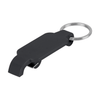 Hit Black Slim Bottle Opener