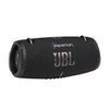 JBL Black Xtreme 3 Portable Waterproof Spearker