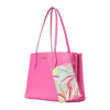 Kate Spade New York Energy Pink All Day Large Tote