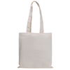 Koozie Natural Magazine Economy Tote