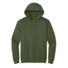 Gildan Military Green Heavy Blend Hooded Sweatshirt