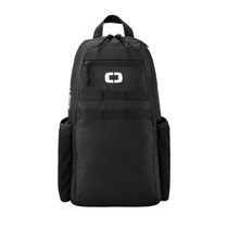 OGIO Blacktop Court Sling Bag