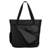 Port Authority Black City Tote