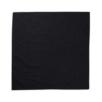 Valucap Black Valumask Bandana