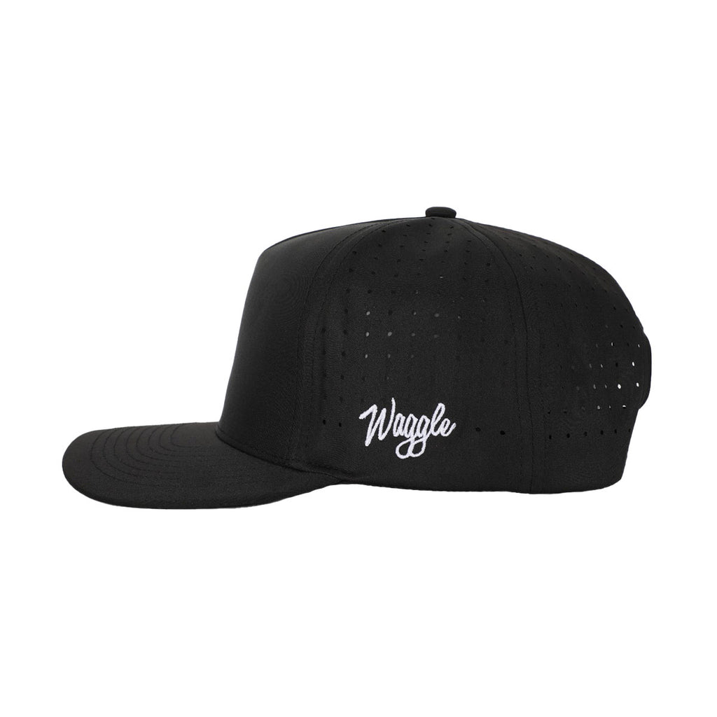 Waggle Black Hat