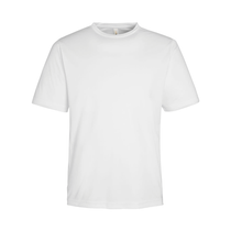 Core 365 Unisex White Capital Performance T-Shirt