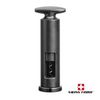 Swiss Force Black Effortless Wine Corkscrew