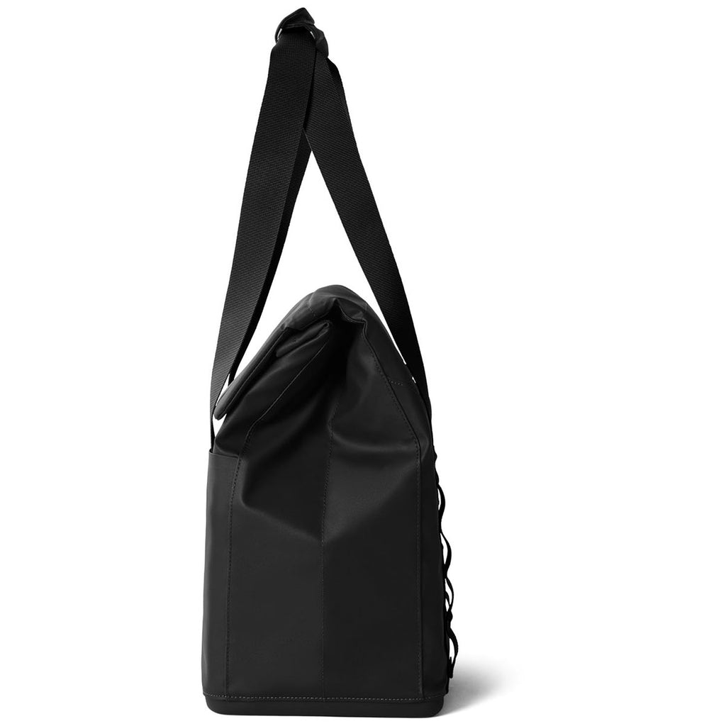 YETI Black Daytrip 14L Lunch Tote Bag