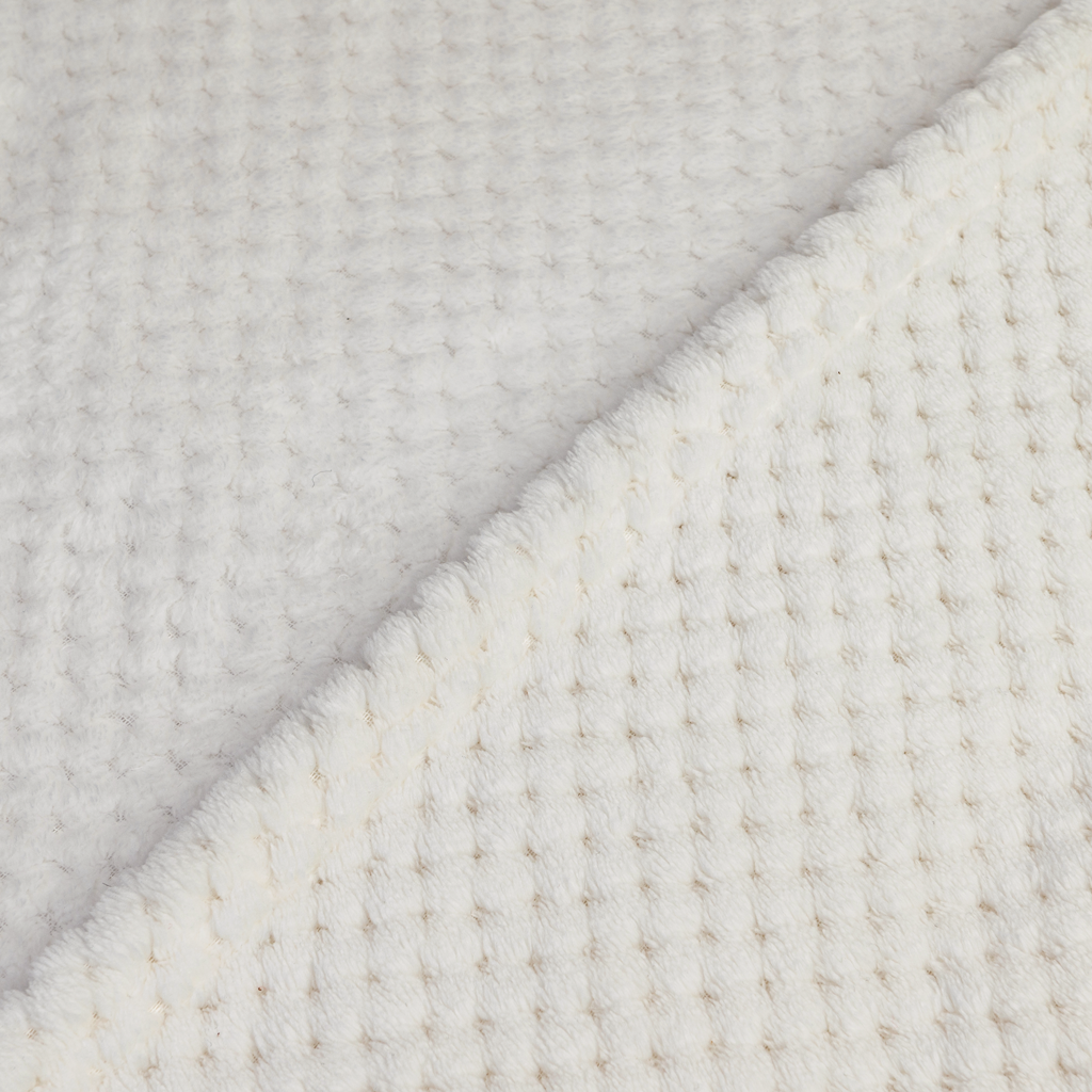 48-Hour Zusa Marshmallow Plush Siesta Blanket