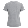 Zusa Women's Light Grey Heather Tamarac Tee