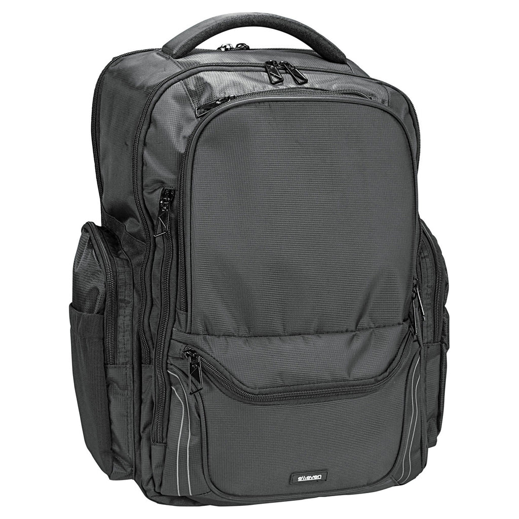 Elleven Black Arc TSA 15" Computer Backpack