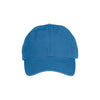 Vantage Men's Carolina Blue Clutch Bio-Washed Unconstructed Twill Cap