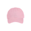 Vantage Men's Pink Clutch Bio-Washed Unconstructed Twill Cap