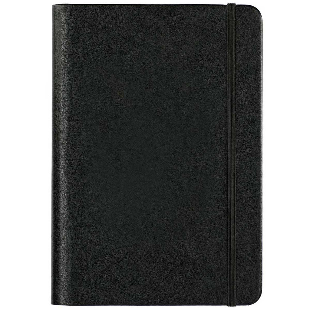 Rekonect Black Magnetic Notebook
