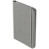 Rekonect Grey Magnetic Notebook