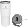 Stanley Polar Iceflow Flip Straw Tumbler - 30 Oz