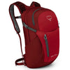 Osprey Real Red Daylite Plus Pack