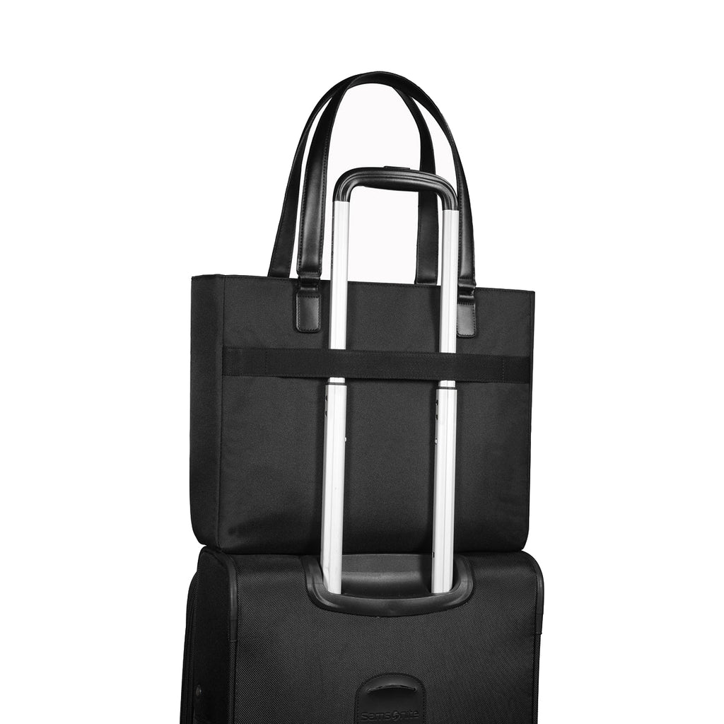 Samsonite Black Executive Computer Tote