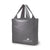 RuMe Cool Grey Classic Large Tote