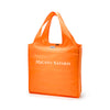 RuMe Tangerine Classic Medium Tote