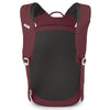 Osprey Mud Red Arcane Small Day Pack