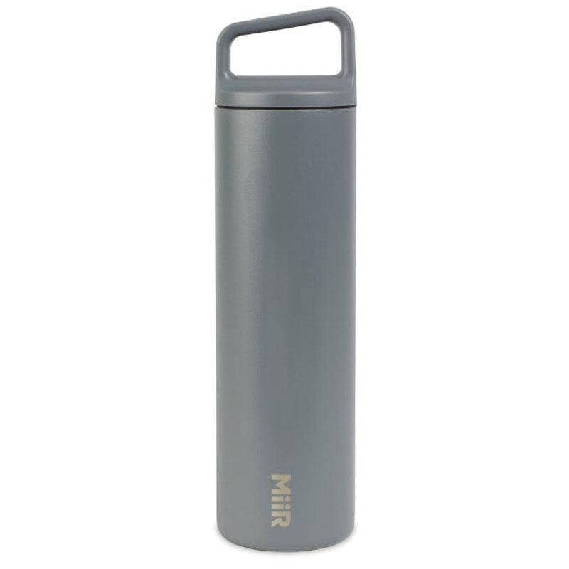 MiiR Basal Powder Vacuum Insulated Wide Mouth 20 oz Bottle