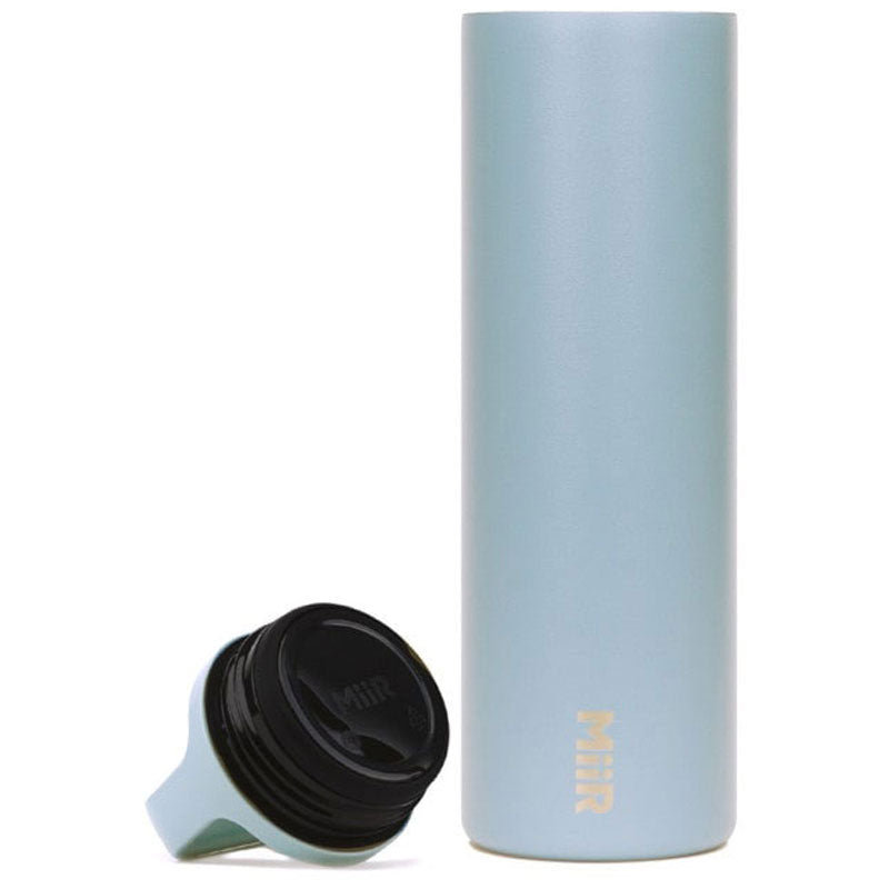 MiiR Home Powder Vacuum Insulated Wide Mouth 20 oz Bottle