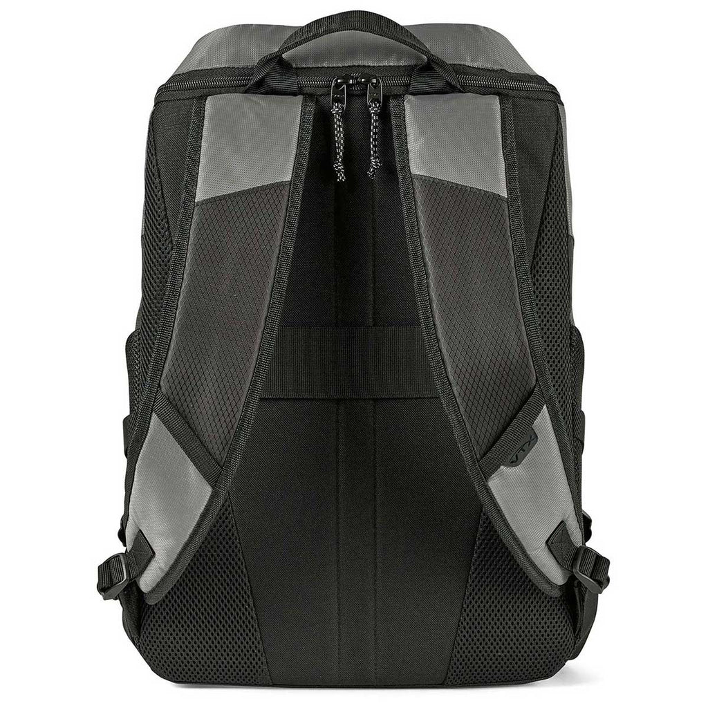 Vertex Gunmetal Grey Equinox Computer Backpack