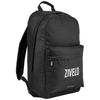 Gemline Black Cumberland Backpack