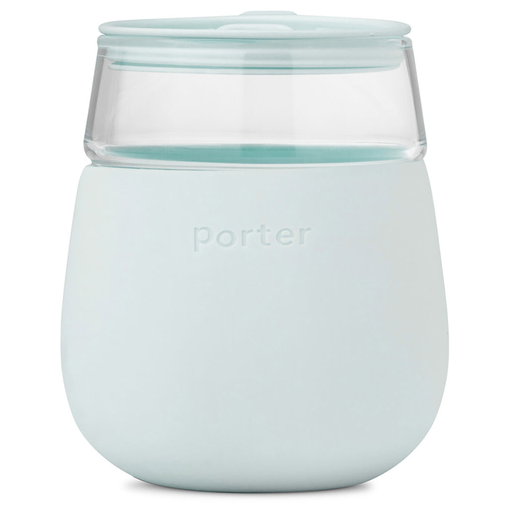 W&P Mint Porter Glass - 15 oz.
