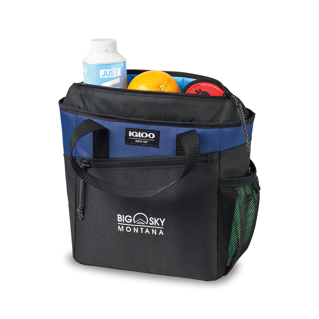 Igloo New Navy Arctic Lunch Cooler