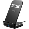 Anker Black PowerWave 7.5 Qi Wireless Charger