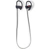 Gemline Black Arcos Bluetooth Earbuds