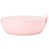 W&P Blush Plastic Porter Bowl